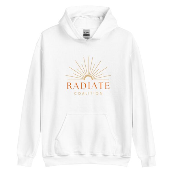 Unisex Hoodie - Image 3