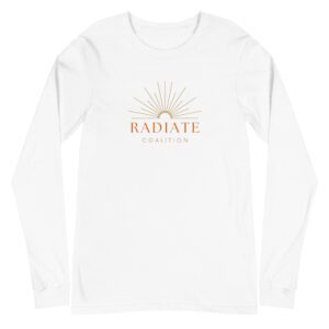 Unisex Long Sleeve Tee