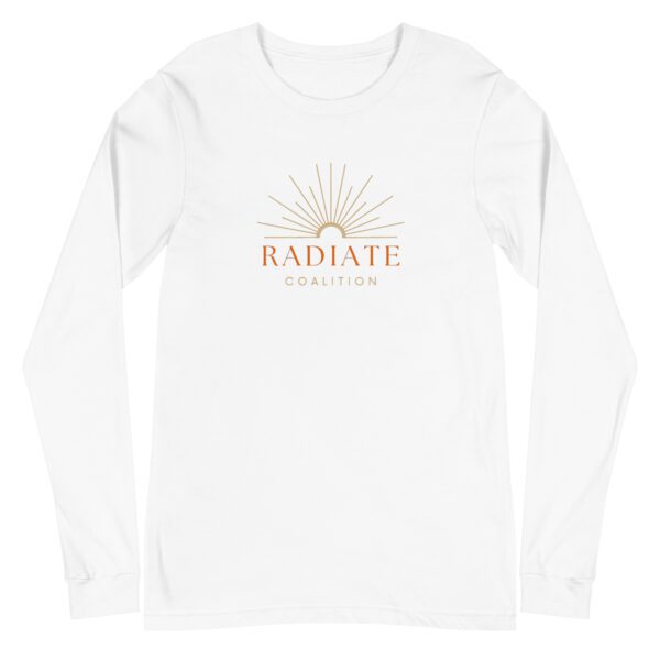 Unisex Long Sleeve Tee